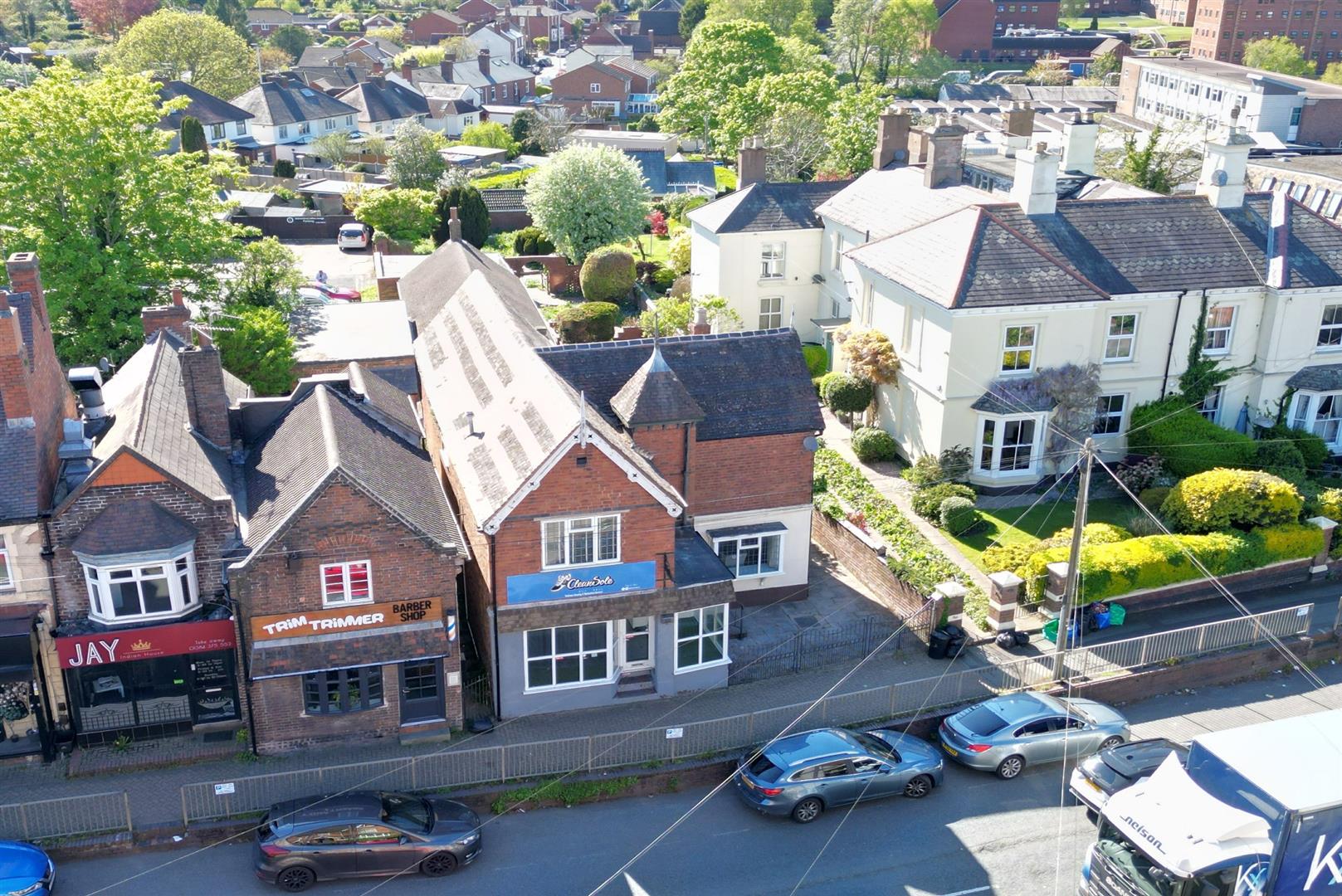 Hagley Road, Oldswinford, Stourbridge